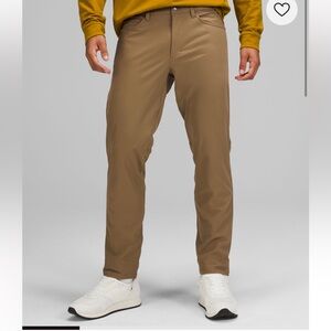Lululemon Men’s ABC Pant Size 35